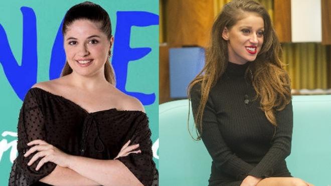 Gran Hermano Noelia Expulsada Y Simona Nueva Concursante Las Provincias